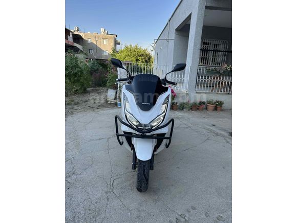 Sahibinden Honda PCX125 