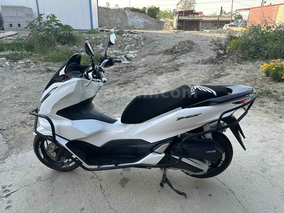 Sahibinden Honda PCX125 