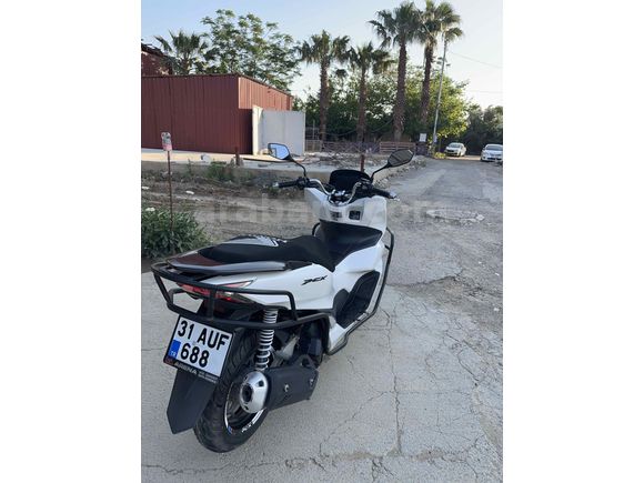 Sahibinden Honda PCX125 