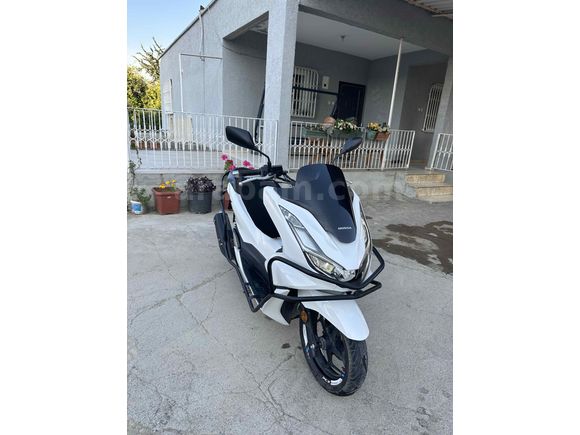 Sahibinden Honda PCX125 