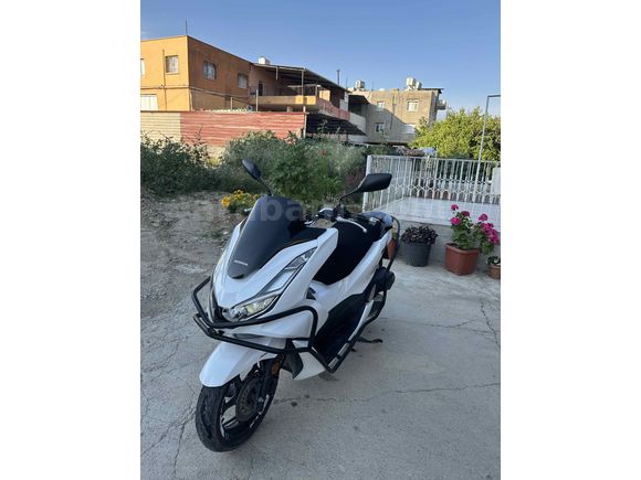 Sahibinden Honda PCX125 