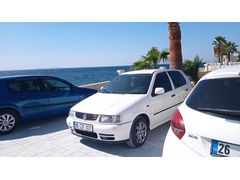 Sahibinden Volkswagen Polo 1.6 2000 Model