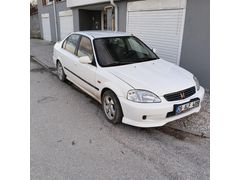 Sahibinden Honda Civic 1.6 i ES 1999 Model