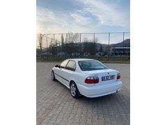 Sahibinden Honda Civic 1.6 i ES 1999 Model