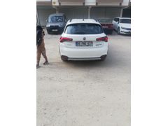 Sahibinden Fiat Egea Cross 1.4 Fire Urban 2025 Model Ankara