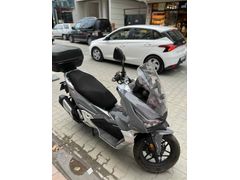 Sahibinden RKS Freccia 125 Balıkesir