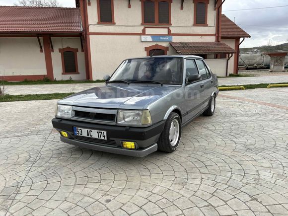 Sahibinden Tofaş Doğan SLX ie 1997 Model 