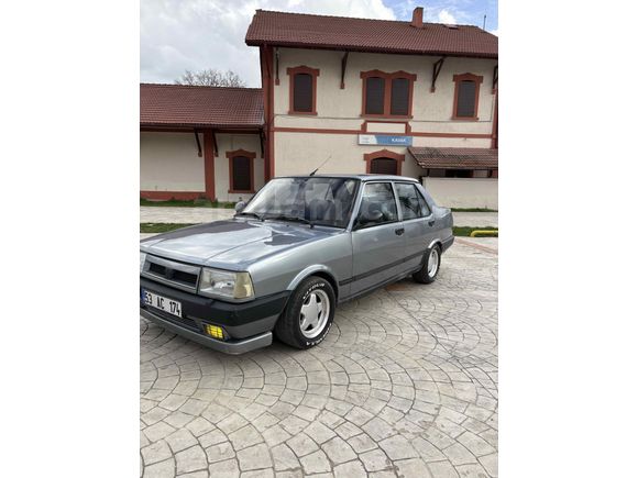 Sahibinden Tofaş Doğan SLX ie 1997 Model 