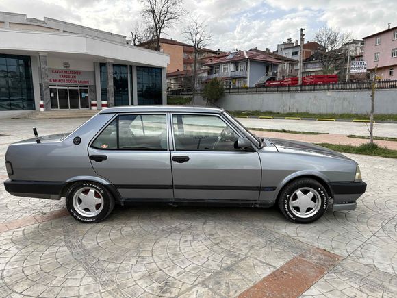 Sahibinden Tofaş Doğan SLX ie 1997 Model 