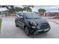 Sahibinden Fiat 500 Ailesi 500L 1.3 Mjet Cross Plus 2018 Model 