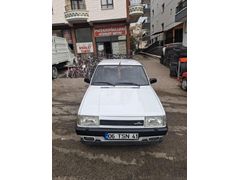 Galeriden Tofaş Şahin S 1995 Model Ankara