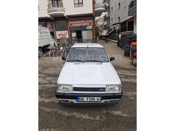 Galeriden Tofaş Şahin S 1995 Model Ankara