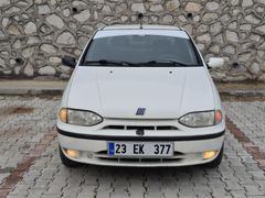 İLK SAHİBİNDEN HASARSIZ Sahibinden Fiat Siena 1.6 HL 2000 Model