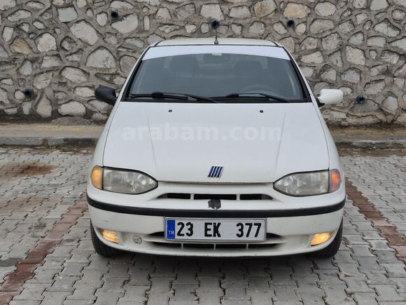İLK SAHİBİNDEN HASARSIZ Sahibinden Fiat Siena 1.6 HL 2000 Model