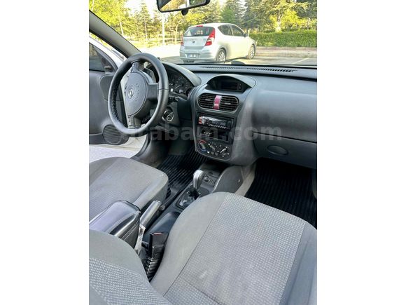 Sahibinden Opel Corsa 1.3 CDTI Essentia 2004 Model 