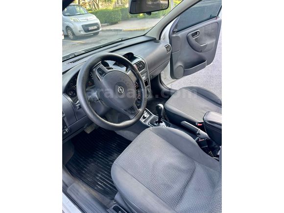 Sahibinden Opel Corsa 1.3 CDTI Essentia 2004 Model 