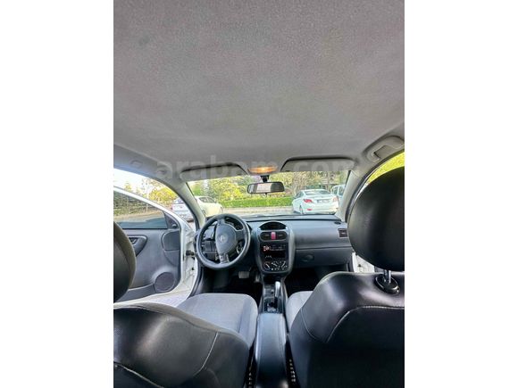 Sahibinden Opel Corsa 1.3 CDTI Essentia 2004 Model 