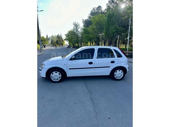 Sahibinden Opel Corsa 1.3 CDTI Essentia 2004 Model 
