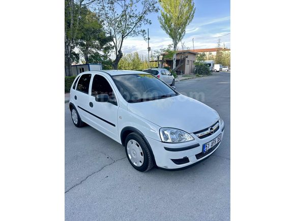 Sahibinden Opel Corsa 1.3 CDTI Essentia 2004 Model 
