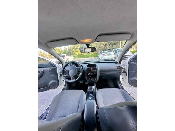Sahibinden Opel Corsa 1.3 CDTI Essentia 2004 Model 