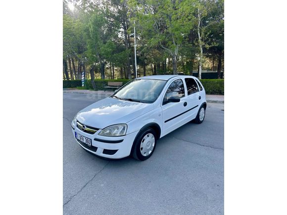 Sahibinden Opel Corsa 1.3 CDTI Essentia 2004 Model 