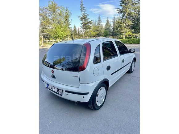 Sahibinden Opel Corsa 1.3 CDTI Essentia 2004 Model 