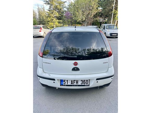 Sahibinden Opel Corsa 1.3 CDTI Essentia 2004 Model 