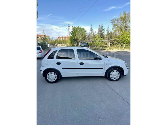 Sahibinden Opel Corsa 1.3 CDTI Essentia 2004 Model 
