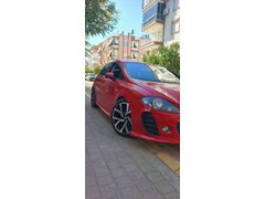Sahibinden Seat Leon 1.6 Stylance 2007 Model