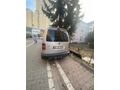 Sahibinden Volkswagen Caddy 1.6 TDI Trendline 2012 Model İstanbul 196000 km Gri (metalik)