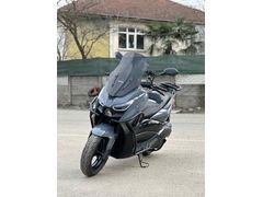 Düşük km 250cc maxpro 