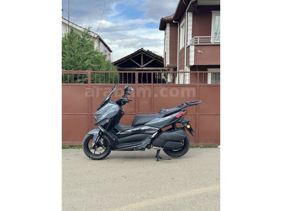 Düşük km 250cc maxpro 