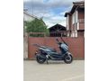 Düşük km 250cc maxpro 