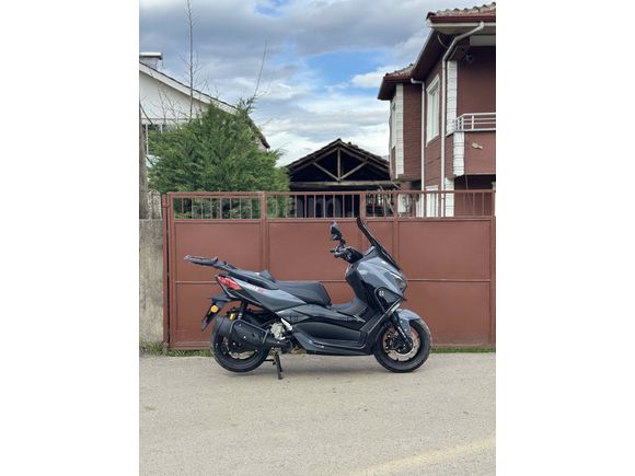 Düşük km 250cc maxpro 