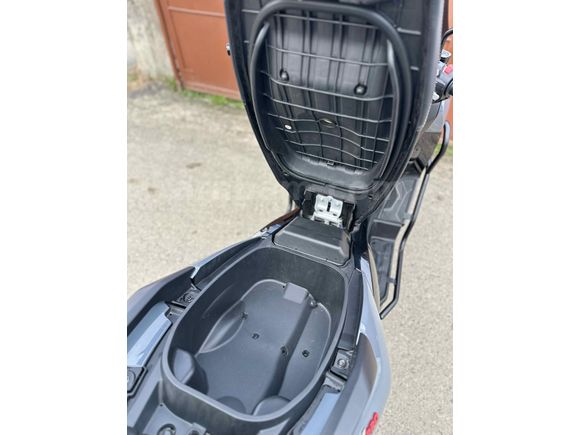 Düşük km 250cc maxpro 
