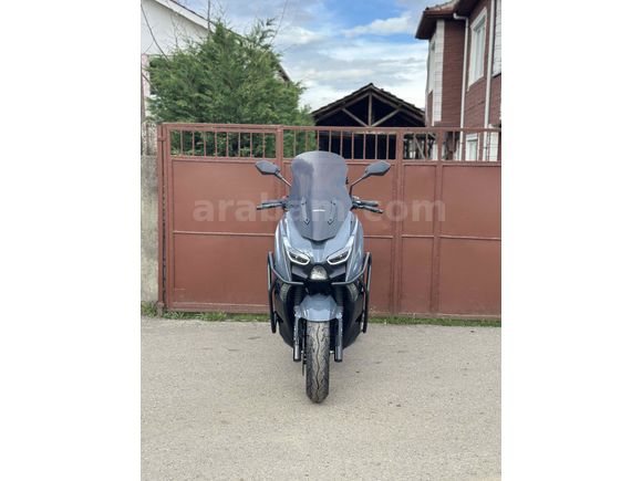 Düşük km 250cc maxpro 