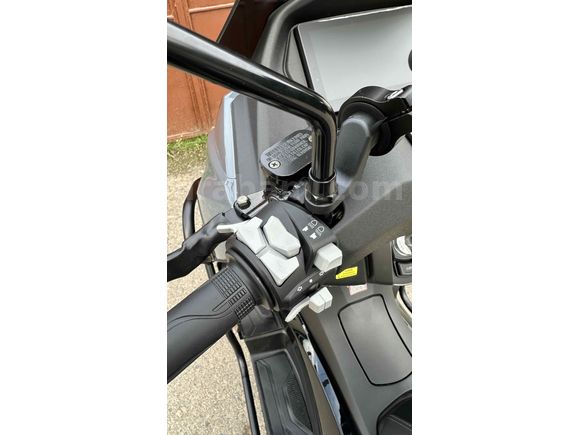Düşük km 250cc maxpro 