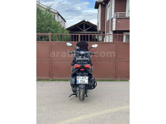 Düşük km 250cc maxpro 