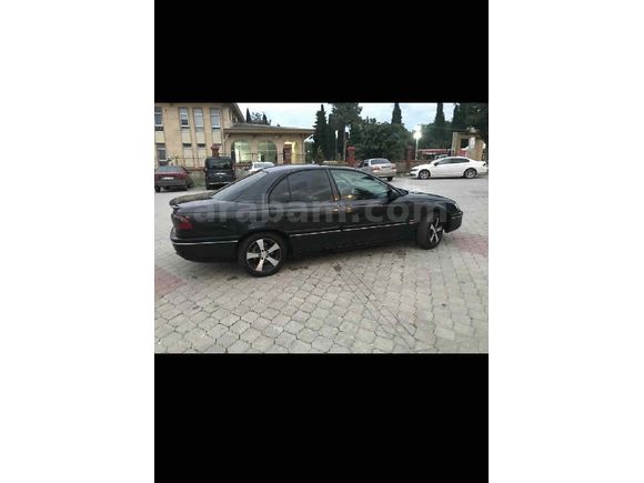 Opel Omega 2.5CD 1998 otomatik sorunsuz