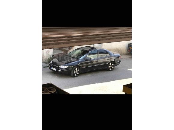 Opel Omega 2.5CD 1998 otomatik