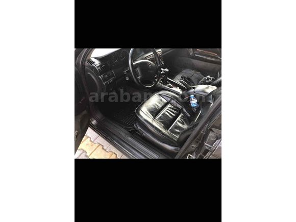 Opel Omega 2.5CD 1998 otomatik sorunsuz