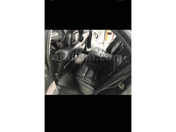 Opel Omega 2.5CD 1998 otomatik sorunsuz