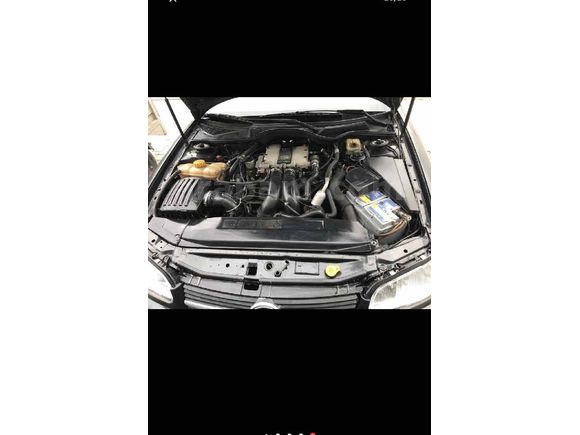 Opel Omega 2.5CD 1998 otomatik sorunsuz