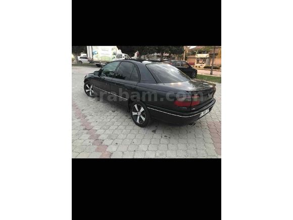 Opel Omega 2.5CD 1998 otomatik sorunsuz