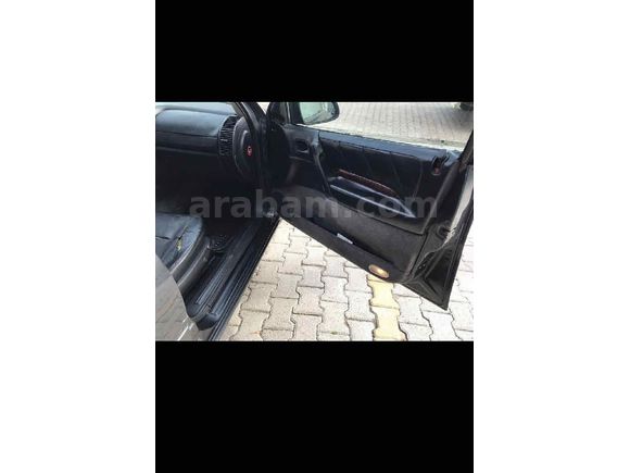 Opel Omega 2.5CD 1998 otomatik sorunsuz