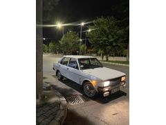 Sahibinden Tofaş Murat T-Stop Badem Far 131 1980 Model 