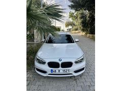Hatasız boyasız değişensiz BMW 1 Serisi 118i Joy Plus  