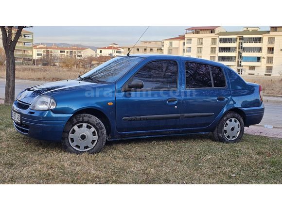 Sahibinden Renault Clio 1.4 RNA 2000 Model
