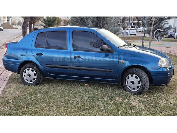 Sahibinden Renault Clio 1.4 RNA 2000 Model