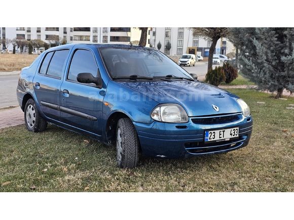 Sahibinden Renault Clio 1.4 RNA 2000 Model